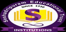 Seshadripuram Journal of Social Sciences
